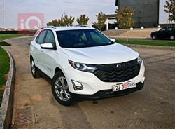 شيفروليه ايكونس